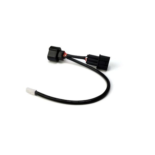 Denali DENALI Wiring Adapter-B6 Brake Light HON Africa TW CRF1100L'20-'22 OEM Brake Harness